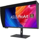Asus ProArt PA32KCX IPS HDR Monitor 32" 7680x4320 με Χρόνο Απόκρισης 5ms GTG 90LM08C0-B01K70 - Image 2