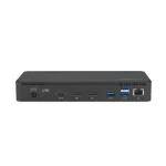 Kensington Docking Station με Μαύρο (K32803EU) - Image 4