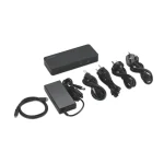 Kensington Docking Station με Μαύρο (K32803EU) - Image 8