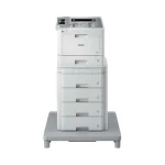 Τροφοδότης εγγράφων για Brother TT-4000 TT-4000 TT4000 - Image 3