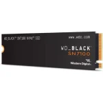 Western Digital SN7100 SSD 2TB τύπου M.2 με σύνδεση PCI Express 4.0 (PS5 Compatible) WDBELG0020BBK-WRSN