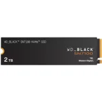 Western Digital SN7100 SSD 2TB τύπου M.2 με σύνδεση PCI Express 4.0 (PS5 Compatible) WDBELG0020BBK-WRSN - Image 2