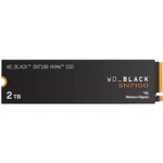Western Digital SN7100 SSD 2TB τύπου M.2 με σύνδεση PCI Express 4.0 (PS5 Compatible) WDBELG0020BBK-WRSN - Image 3