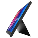 Asus ProArt PA148CTV IPS Touch Φορητό Monitor 14" FHD 1920x1080 Γκρι 90LM06E0-B02170 - Image 3