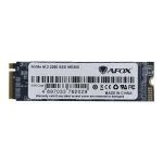 Afox ME300 SSD 128GB τύπου M.2 με σύνδεση PCI Express 3.0 ME300-128GN