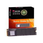 Afox ME300 SSD 128GB τύπου M.2 με σύνδεση PCI Express 3.0 ME300-128GN - Image 3
