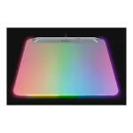 Razer Firefly Mouse Pad Λευκό RZ02-04920400-R3M1 - Image 5