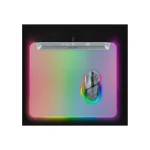Razer Firefly Mouse Pad Λευκό RZ02-04920400-R3M1 - Image 7