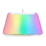 Razer Firefly Mouse Pad Λευκό RZ02-04920400-R3M1 - Image 11