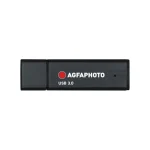 AgfaPhoto 128GB USB 3.0 Stick Μαύρο 10572 - Image 3