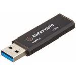 AgfaPhoto 128GB USB 3.0 Stick Μαύρο 10572 - Image 4