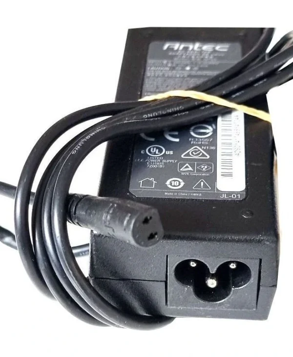 Τροφοδοτικό Φορητό Υπολογιστή Terra Netzteil 65w Nb Mobile 3.42a 19v Χωρίς Καλώδιο Τροφοδοσίας 1451/1500 P 1530/1542 K 1543 1550 1551 P R NB NETZTEIL 65W