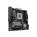 Gigabyte B850M EAGLE WF6E Wi-Fi Motherboard Micro ATX με AMD AM5 Socket - Image 2