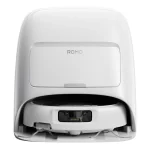 DJI Romo A Σκούπα Ρομπότ με Χαρτογράφηση Laser & Απορρόφηση 25000Pa Λευκή 190021157309 - Image 2