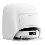 DJI Romo A Σκούπα Ρομπότ με Χαρτογράφηση Laser & Απορρόφηση 25000Pa Λευκή 190021157309 - Image 3