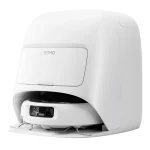 DJI Romo A Σκούπα Ρομπότ με Χαρτογράφηση Laser & Απορρόφηση 25000Pa Λευκή 190021157309 - Image 4