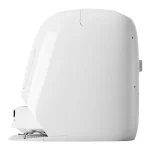 DJI Romo A Σκούπα Ρομπότ με Χαρτογράφηση Laser & Απορρόφηση 25000Pa Λευκή 190021157309 - Image 6