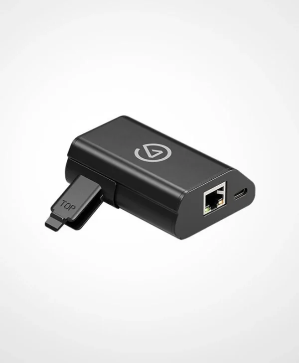 Elgato Stream Deck Network Dock 10GBW9901