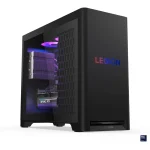 Lenovo Legion T5 30IAX10 Gaming Desktop PC (Ultra 7-255HX/32GB DDR5/2TB SSD/GeForce RTX 5060 Ti/No OS) 90YE001NPL