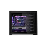 Lenovo Legion T5 30IAX10 Gaming Desktop PC (Ultra 7-255HX/32GB DDR5/2TB SSD/GeForce RTX 5060 Ti/No OS) 90YE001NPL - Image 2