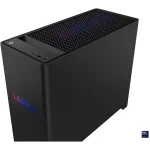 Lenovo Legion T5 30IAX10 Gaming Desktop PC (Ultra 7-255HX/32GB DDR5/2TB SSD/GeForce RTX 5060 Ti/No OS) 90YE001NPL - Image 4