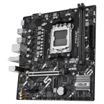 Asus Prime B850M-F Wi-Fi Motherboard Micro ATX με AMD AM5 Socket 90MB1N80-M0EAY0 - Image 3