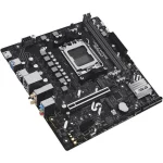 Asus Prime B850M-F Wi-Fi Motherboard Micro ATX με AMD AM5 Socket 90MB1N80-M0EAY0 - Image 7
