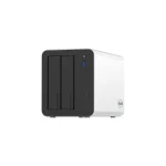 TerraMaster F2-425 Plus NAS με 2 θέσεις για HDD/M.2/SSD και 2 θύρες Ethernet F2-425 PLUS