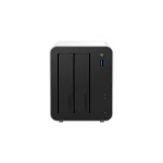 TerraMaster F2-425 Plus NAS με 2 θέσεις για HDD/M.2/SSD και 2 θύρες Ethernet F2-425 PLUS - Image 3