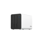 TerraMaster F2-425 Plus NAS με 2 θέσεις για HDD/M.2/SSD και 2 θύρες Ethernet F2-425 PLUS - Image 4