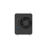 TerraMaster F2-425 Plus NAS με 2 θέσεις για HDD/M.2/SSD και 2 θύρες Ethernet F2-425 PLUS - Image 5