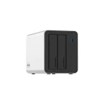 TerraMaster F2-425 Plus NAS με 2 θέσεις για HDD/M.2/SSD και 2 θύρες Ethernet F2-425 PLUS - Image 6