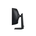 Samsung Odyssey G7 G75F Ultrawide VA HDR Curved Gaming Monitor 40" 5120x2160 180Hz με Χρόνο Απόκρισης 1ms GTG LS40FG756EUXEN - Image 4