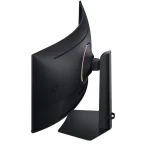 Samsung Odyssey G7 G75F Ultrawide VA HDR Curved Gaming Monitor 40" 5120x2160 180Hz με Χρόνο Απόκρισης 1ms GTG LS40FG756EUXEN - Image 8