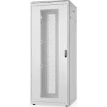 Digitus Επιδαπέδια Καμπίνα Rack 42U 80x80cm Γκρι DN-31117
