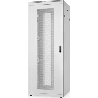 Digitus Επιδαπέδια Καμπίνα Rack 42U 80x80cm Γκρι DN-31117