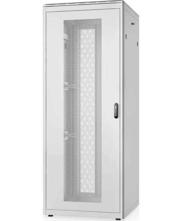 Digitus Επιδαπέδια Καμπίνα Rack 42U 80x80cm Γκρι DN-31117