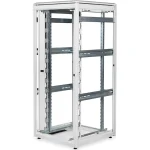 Digitus Επιδαπέδια Καμπίνα Rack 42U 80x80cm Γκρι DN-31117 - Image 2