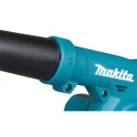 Makita Φυσητήρας / Απορροφητήρας Χειρός Μπαταρίας 40V Solo με Μέγιστη Ταχύτητα Αέρα 356.4km/h UB002GZ01 - Image 7