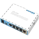MikroTik RB951Ui-2nD Access Point Wi‑Fi 4 Single Band (2.4GHz) RB951UI-2ND - Image 3