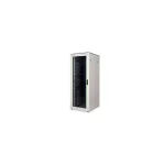 Digitus Επιδαπέδια Καμπίνα Rack 42U 80x100cm Γκρι DN-19 42U-8/10-1