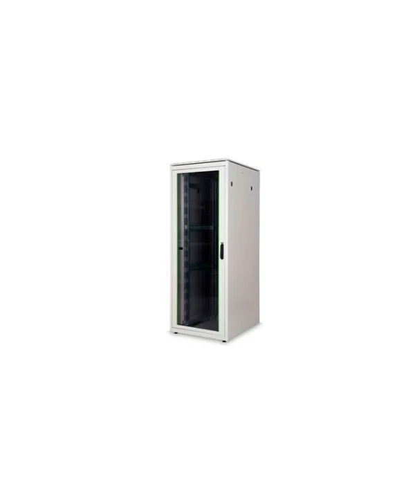 Digitus Επιδαπέδια Καμπίνα Rack 42U 80x100cm Γκρι DN-19 42U-8/10-1