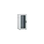 Digitus Επιδαπέδια Καμπίνα Rack 42U 80x100cm Γκρι DN-19 42U-8/10-1 - Image 3