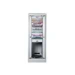 Digitus Επιδαπέδια Καμπίνα Rack 42U 80x100cm Γκρι DN-19 42U-8/10-1 - Image 4