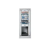 Digitus Επιδαπέδια Καμπίνα Rack 42U 80x100cm Γκρι DN-19 42U-8/10-1 - Image 5