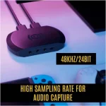Streamplify Capture Card TVSP-020 - Image 7
