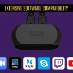 Streamplify Capture Card TVSP-020 - Image 9
