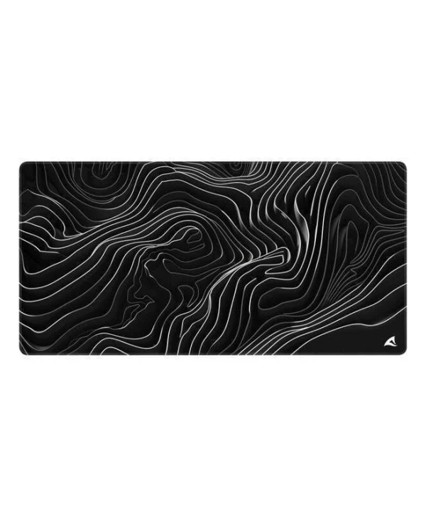 Sharkoon Skiller Gaming Mouse Pad Large (400mm) Μαύρο 4044951044375