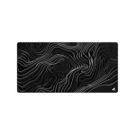 Sharkoon Skiller Gaming Mouse Pad Large (400mm) Μαύρο 4044951044375 - Image 2
