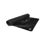 Sharkoon Skiller Gaming Mouse Pad Large (400mm) Μαύρο 4044951044375 - Image 4